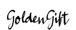 GoldenGift - logo